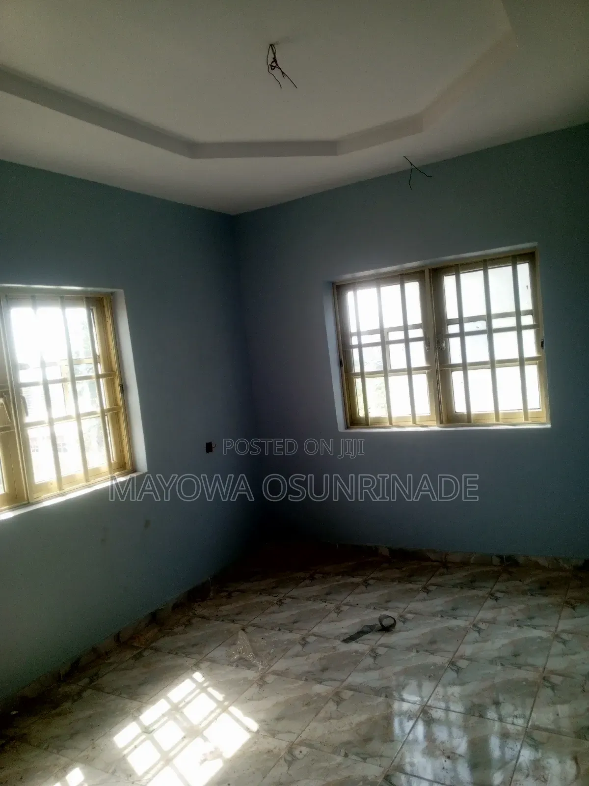 2bdrm Apartment in Ido for rent in Ido