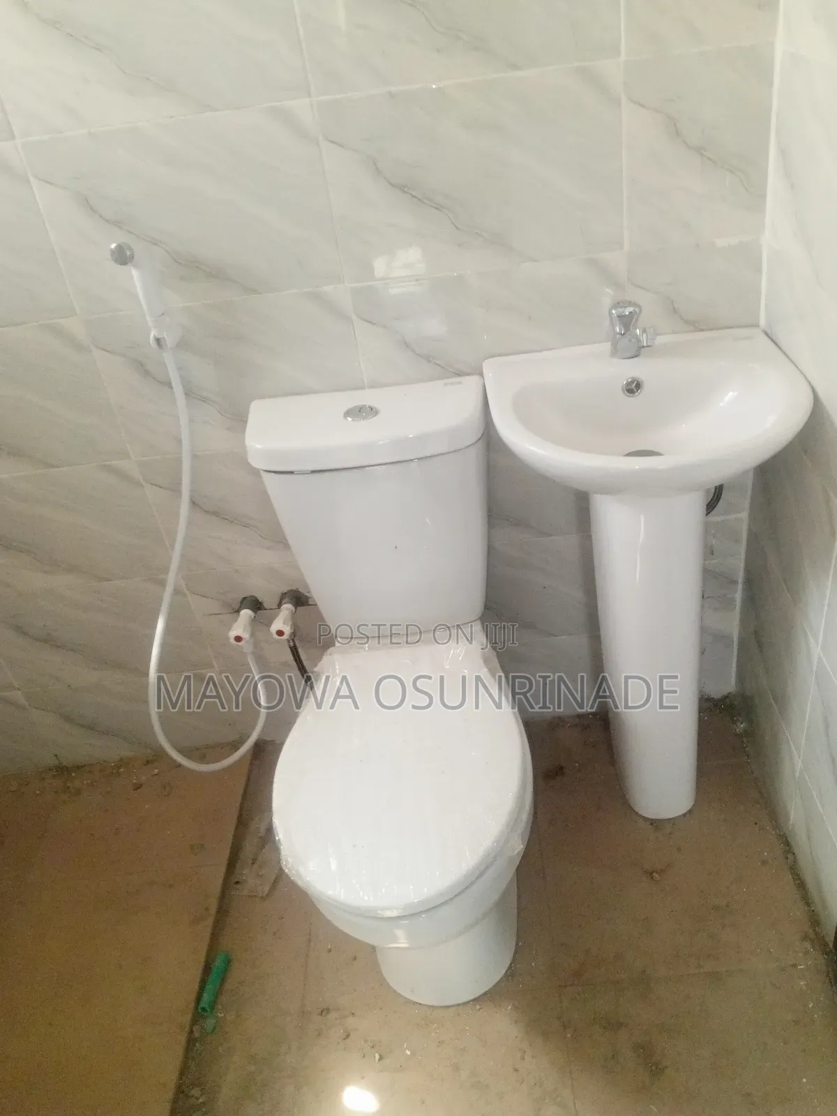 2bdrm Apartment in Ido for rent in Ido