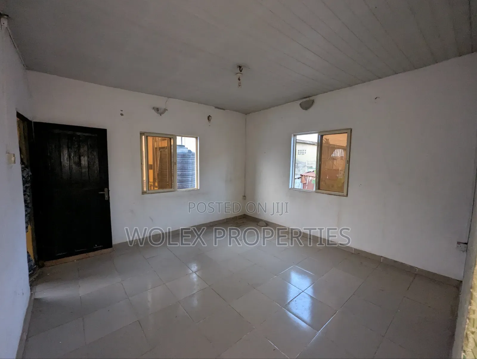 Furnished Mini Flat in Okunola Egbeda for rent in Egbeda