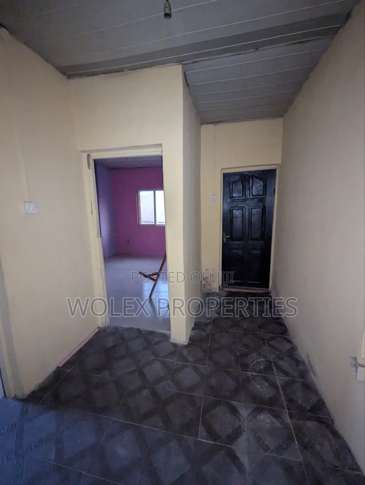 Furnished Mini Flat in Okunola Egbeda for rent in Egbeda