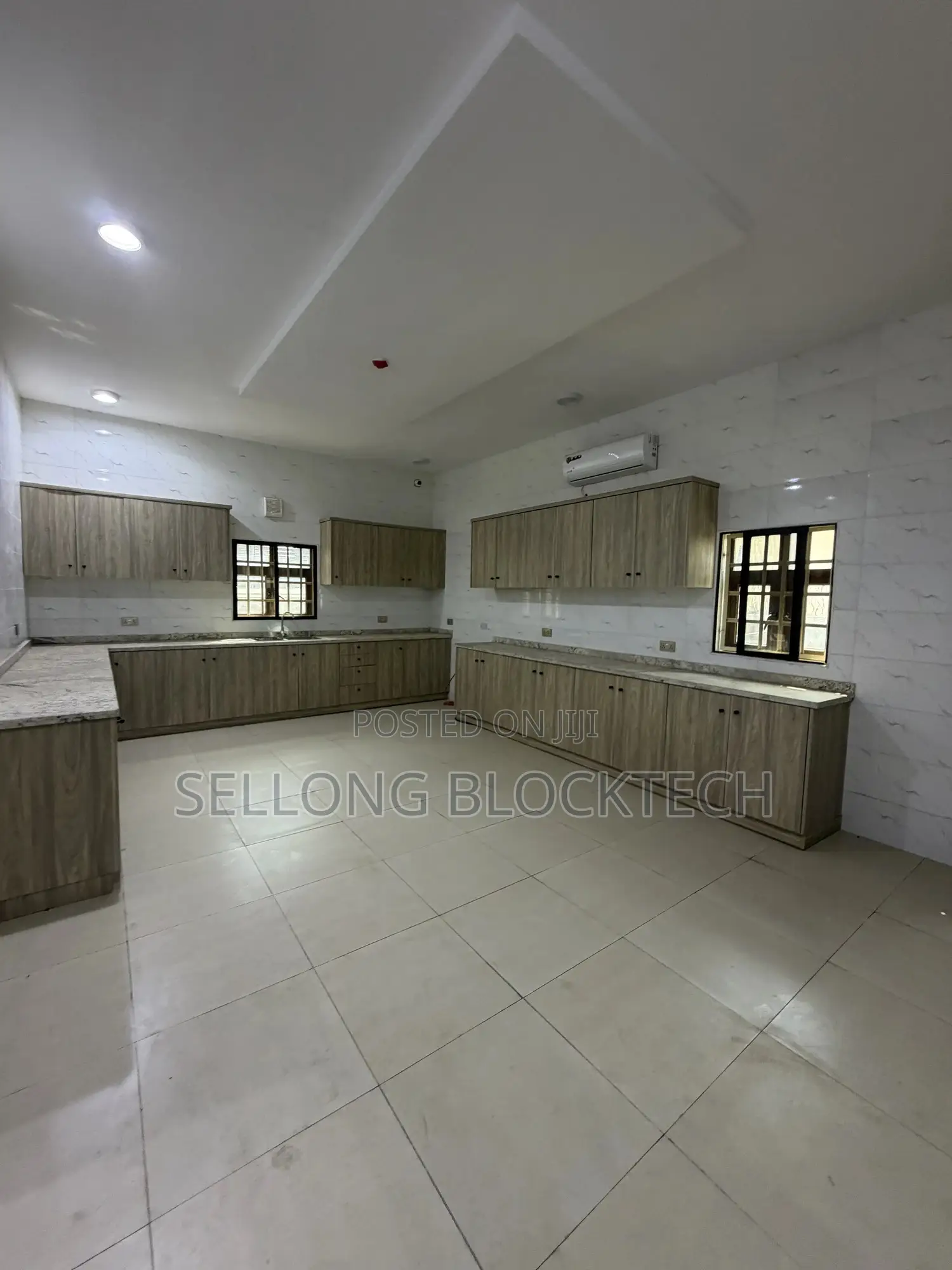 5bdrm Duplex in Guzape District for rent in Guzape District