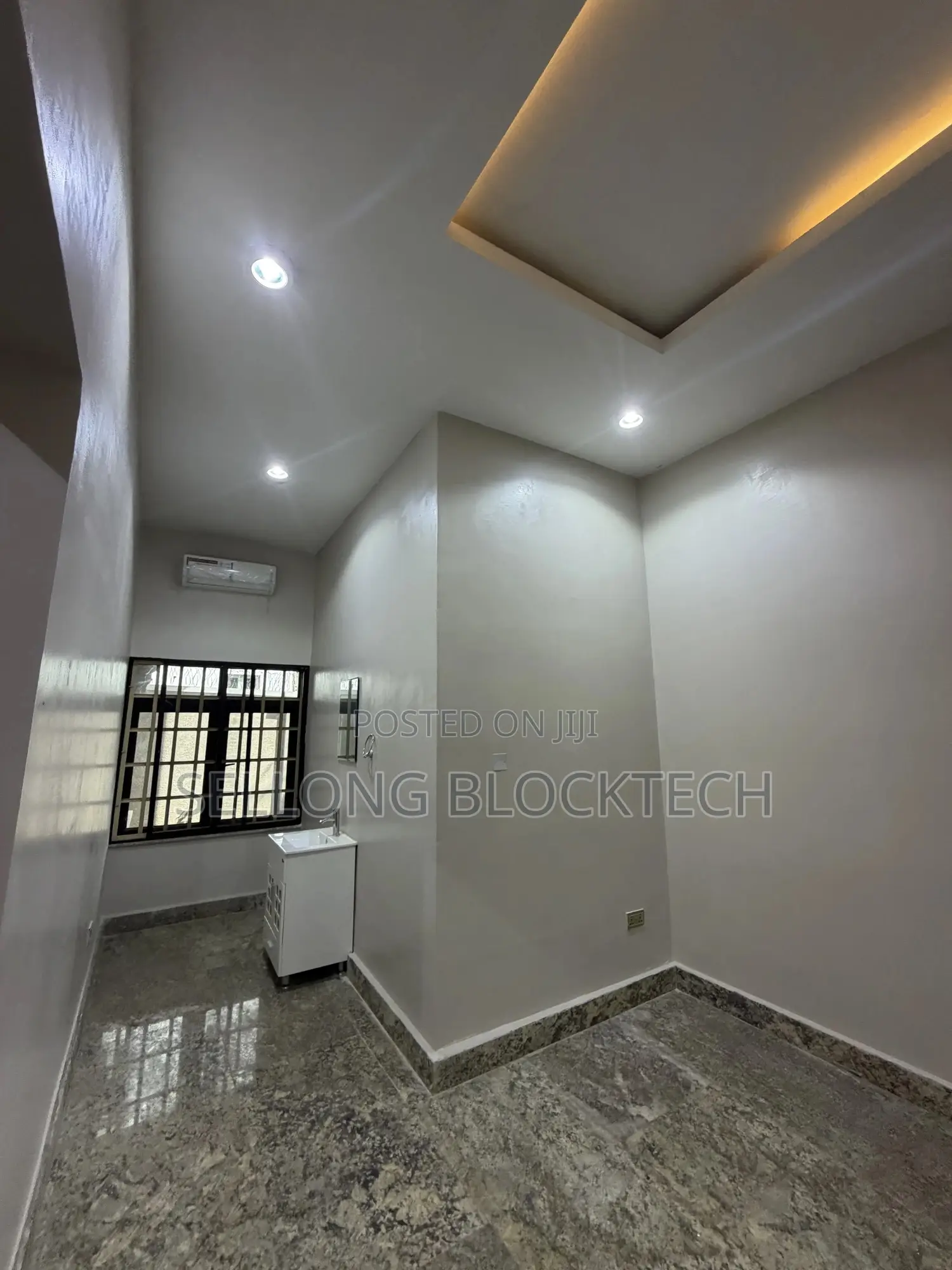 5bdrm Duplex in Guzape District for rent in Guzape District