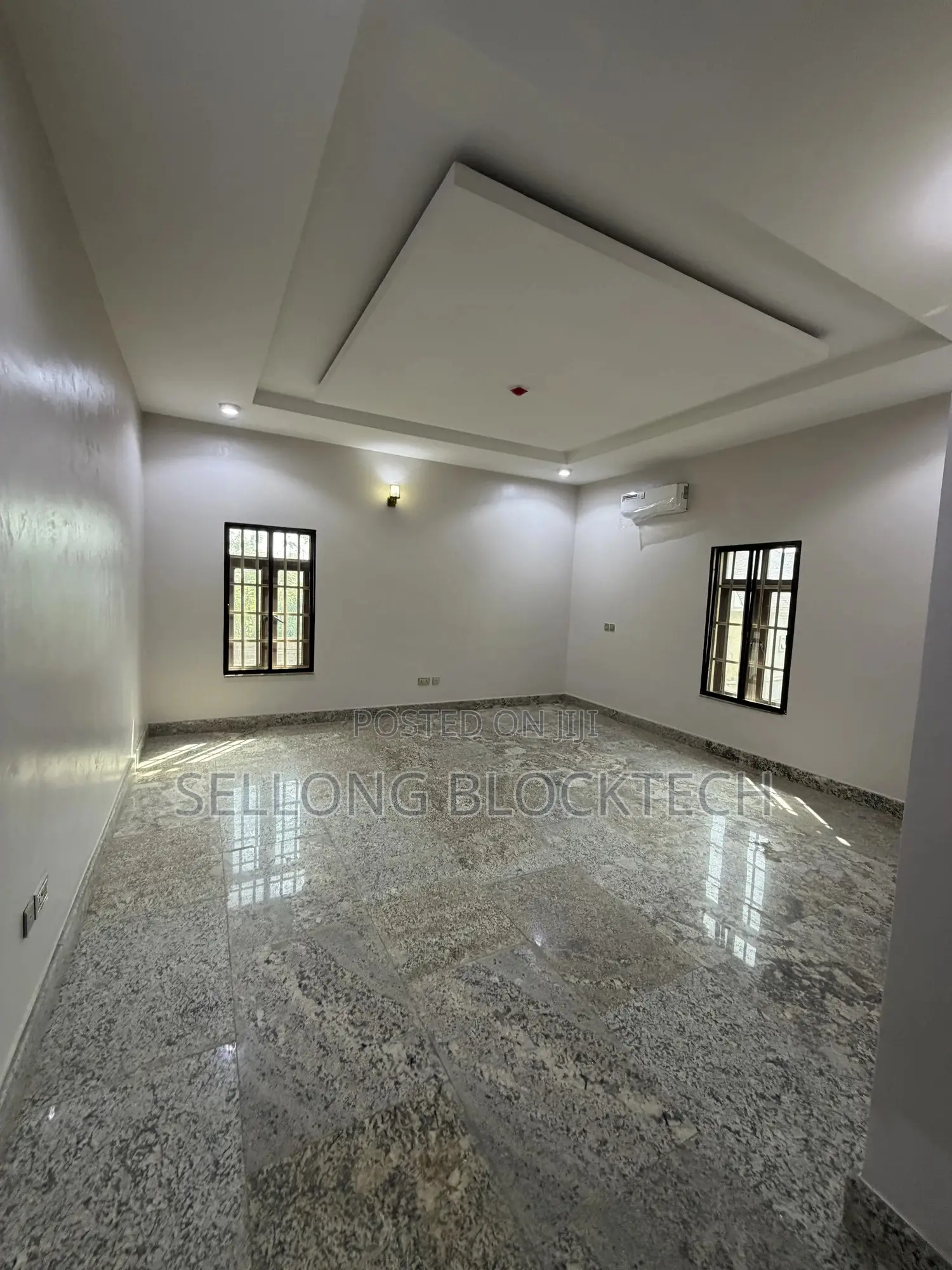 5bdrm Duplex in Guzape District for rent in Guzape District