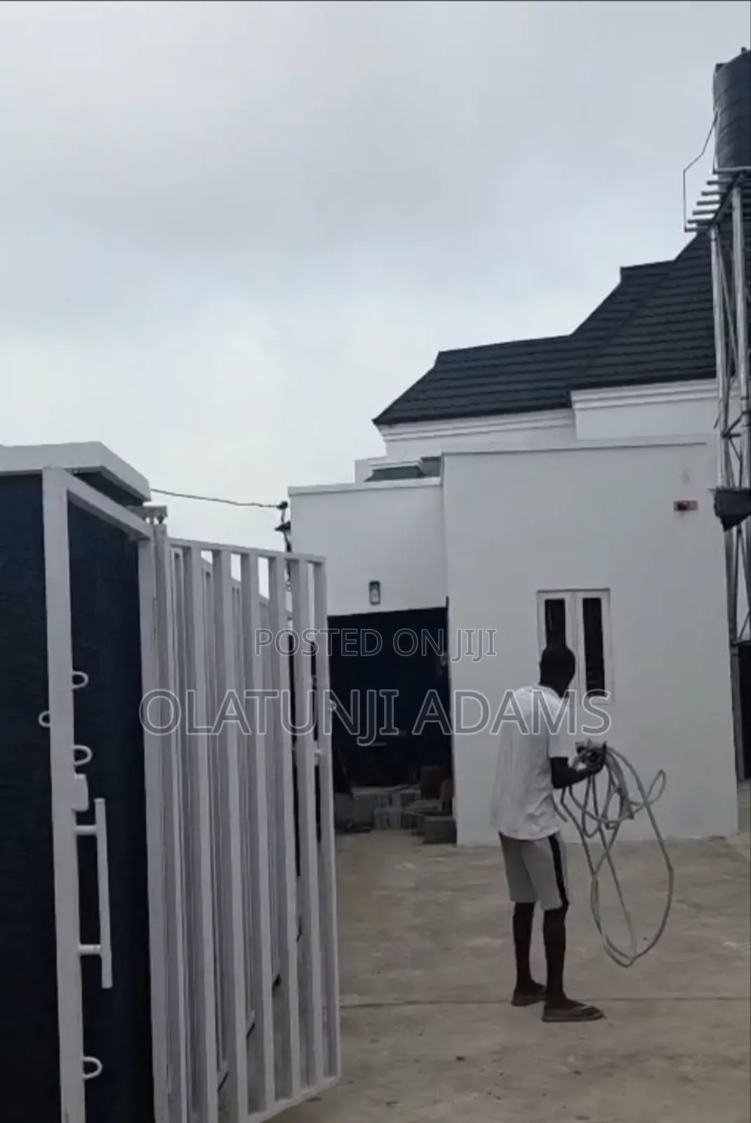 6bdrm Duplex in Elizabeth Royal, Osogbo for sale in Osogbo
