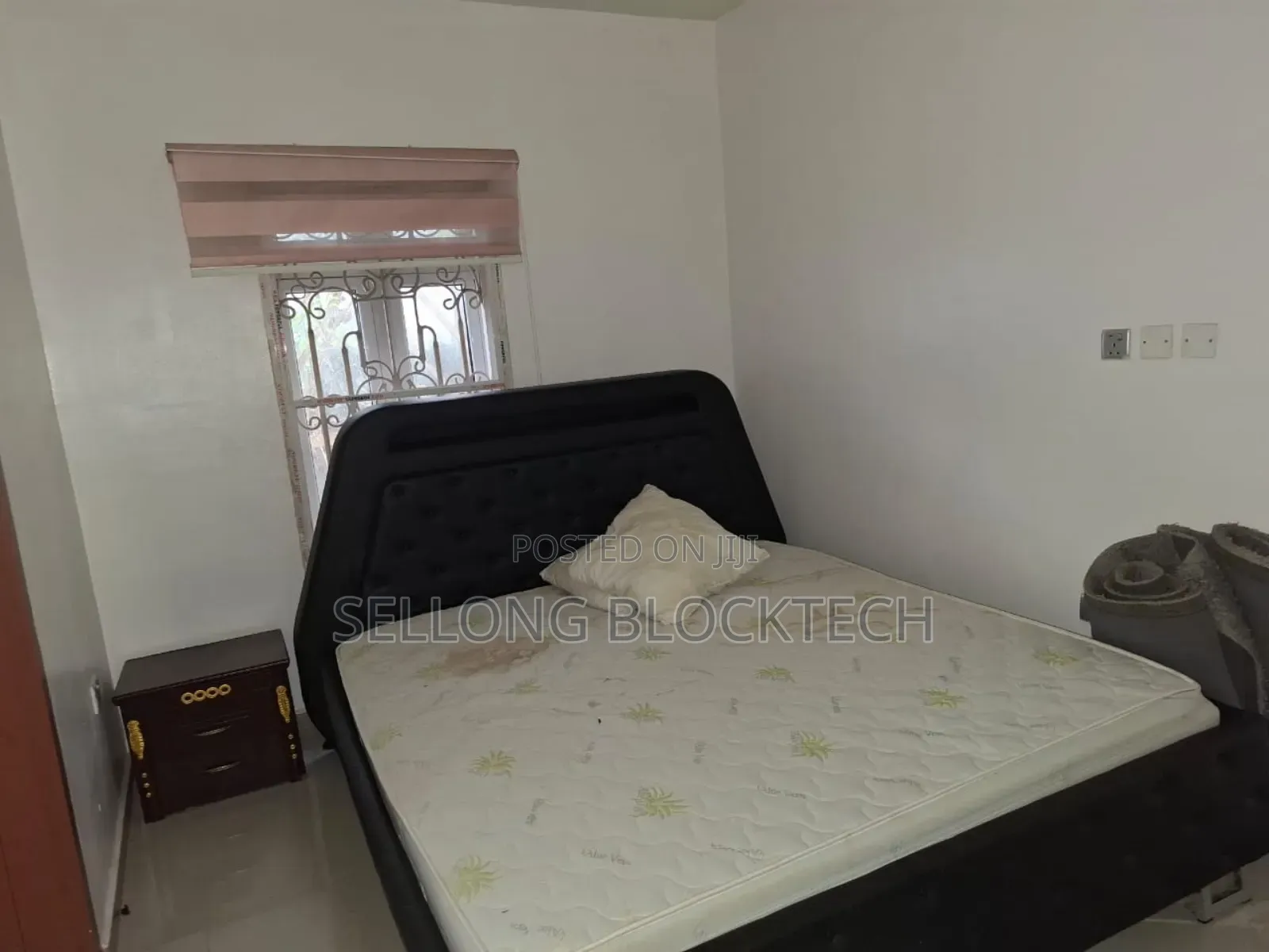 Furnished 1bdrm Apartment in Citiscape Villa, Kaura for rent in Kaura
