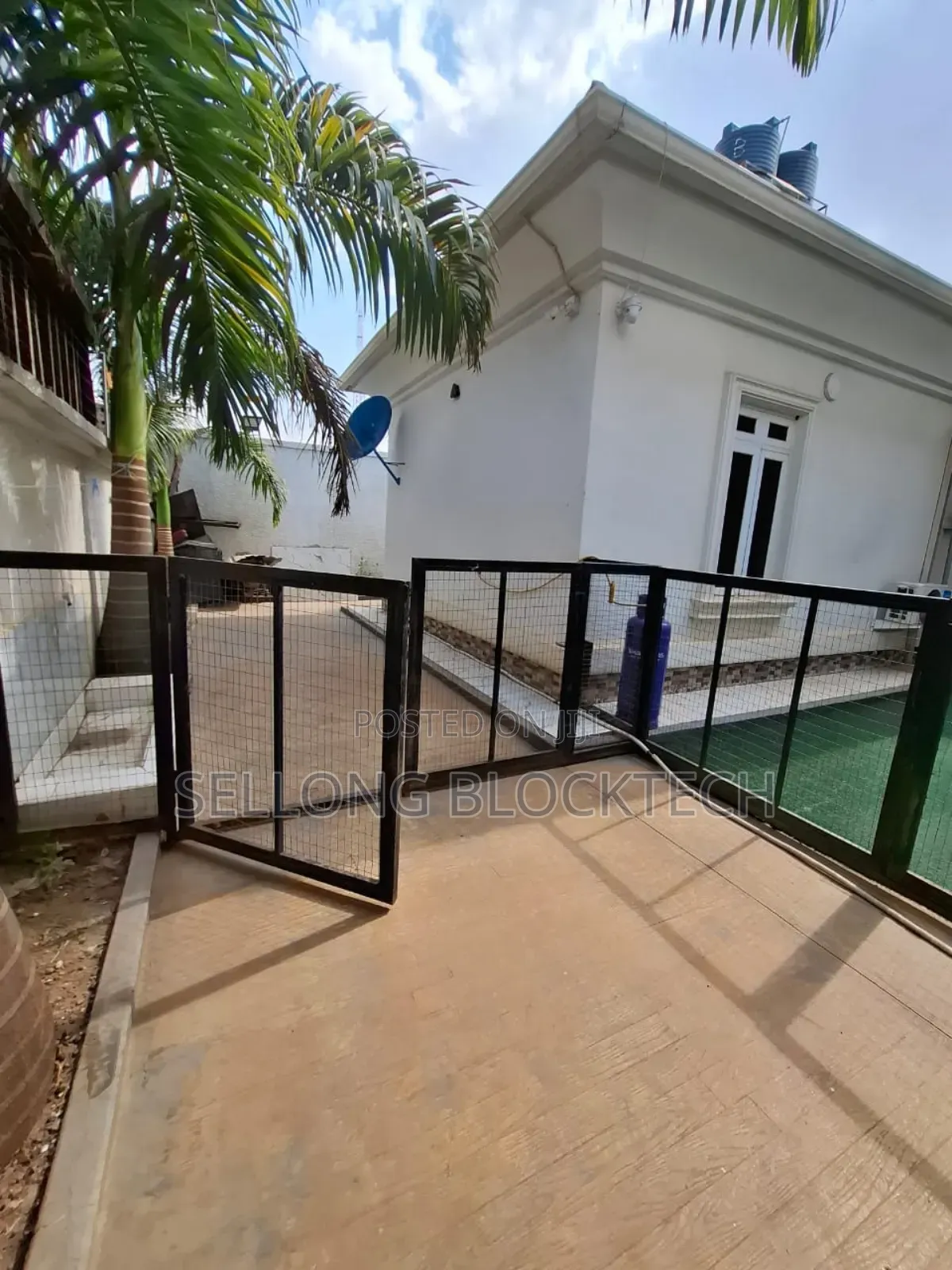 Furnished 1bdrm Apartment in Citiscape Villa, Kaura for rent in Kaura