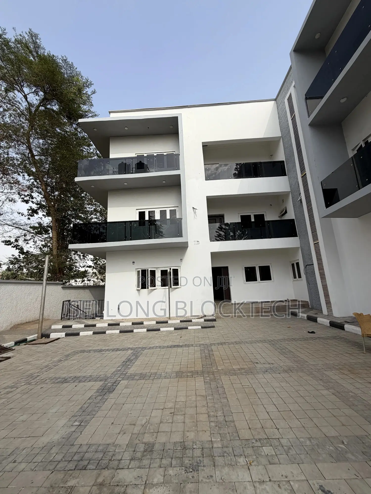 6bdrm Duplex in Asokoro for rent in Asokoro