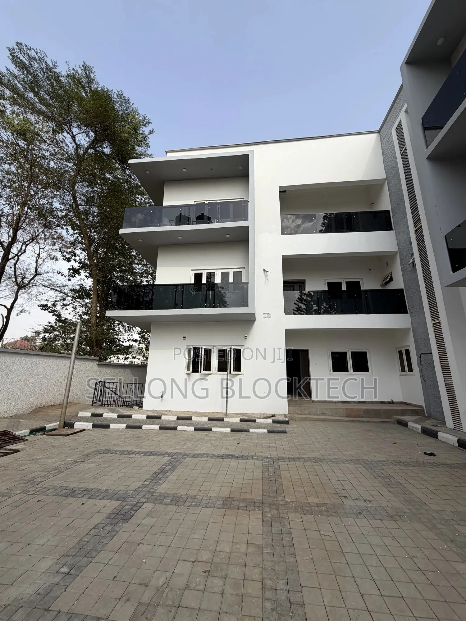 6bdrm Duplex in Asokoro for rent in Asokoro