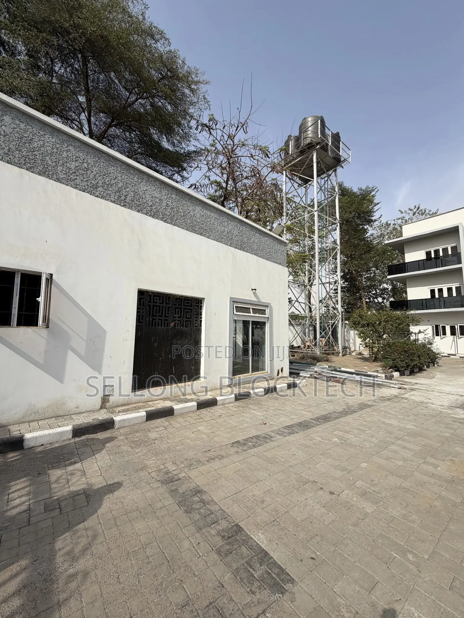 6bdrm Duplex in Asokoro for rent in Asokoro