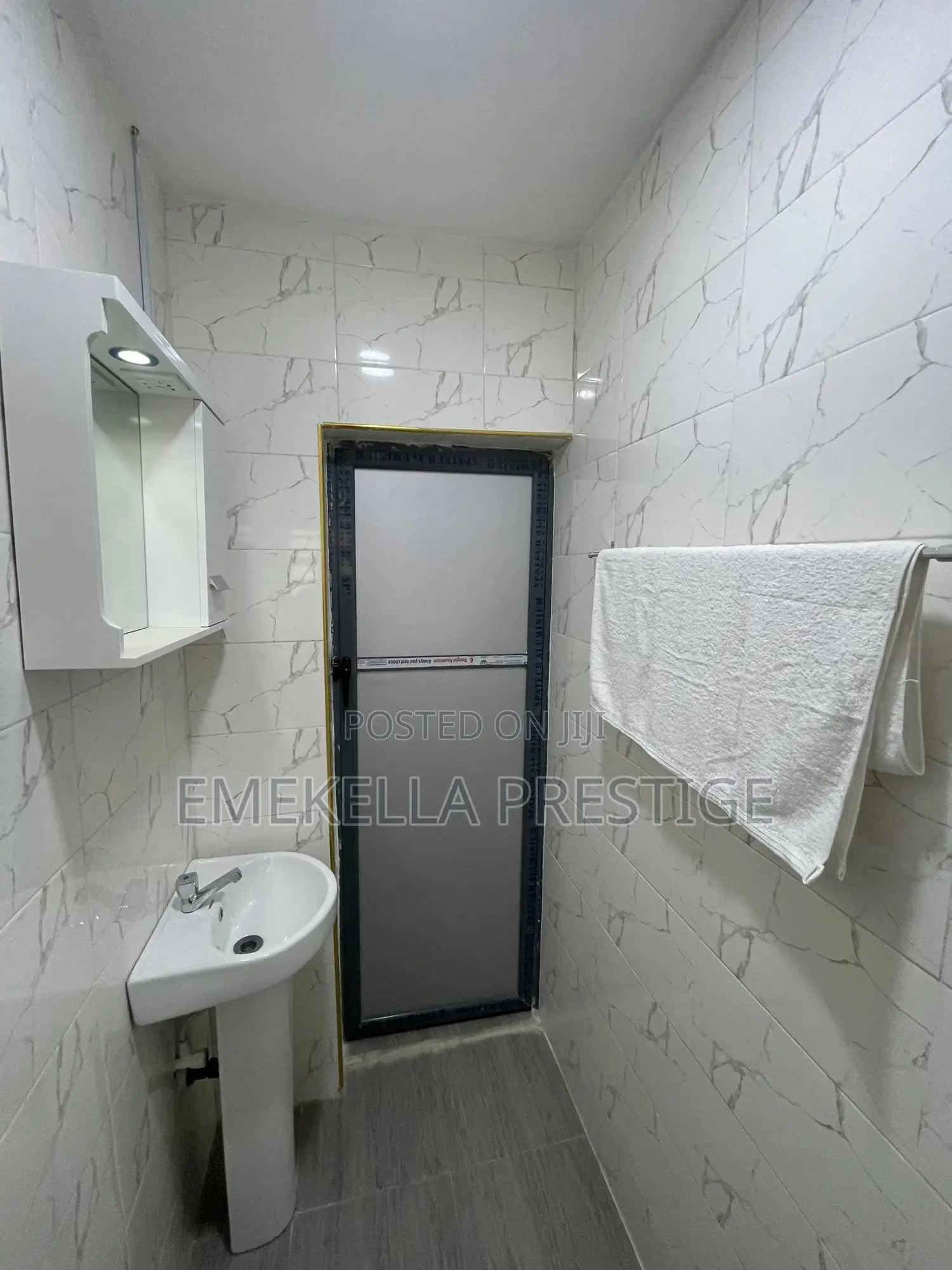 1 Bedroom Apartment in Computer Village