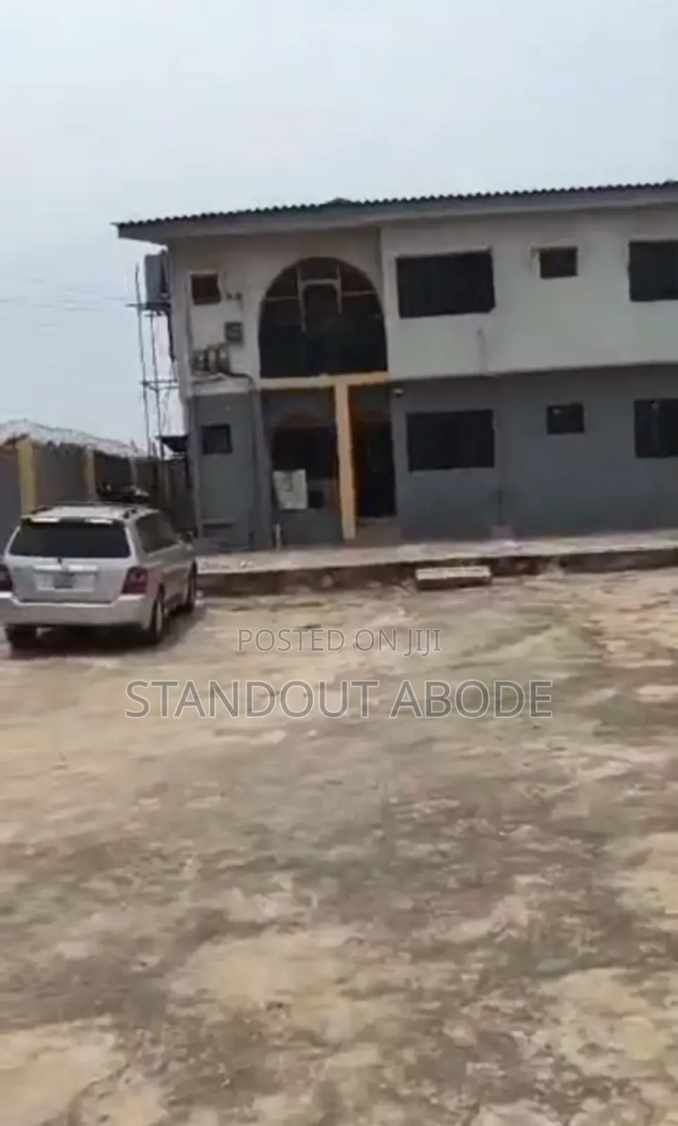 2bdrm Block of Flats in Ikot, Ikotun / Ikotun/Igando for sale in Ikotun / Ikotun/Igando