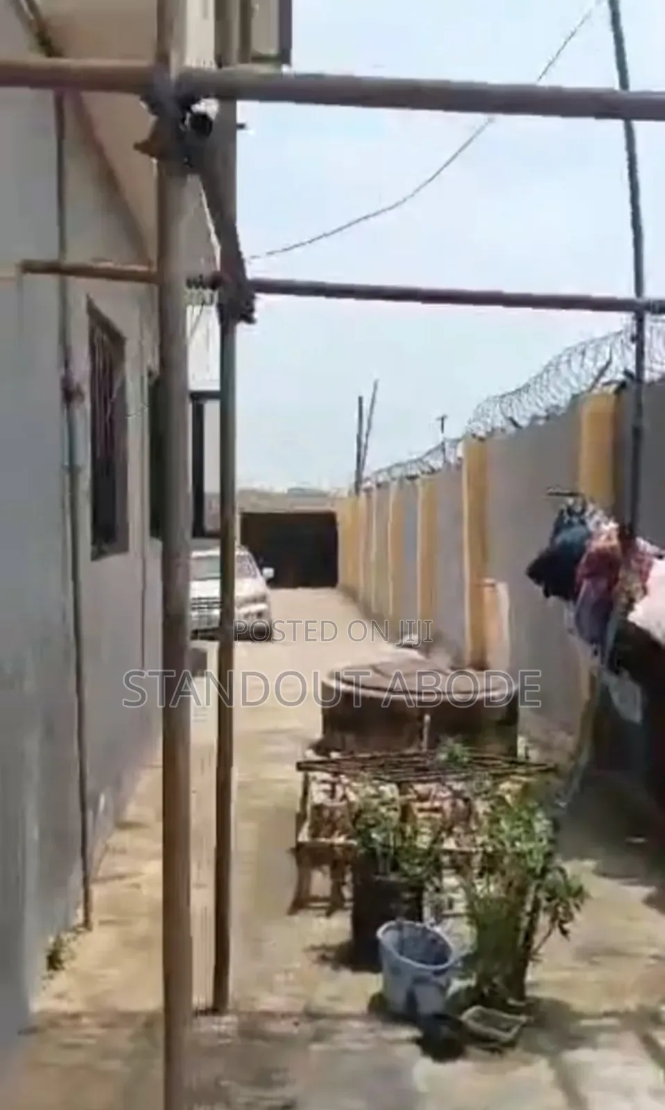 2bdrm Block of Flats in Ikot, Ikotun / Ikotun/Igando for sale in Ikotun / Ikotun/Igando