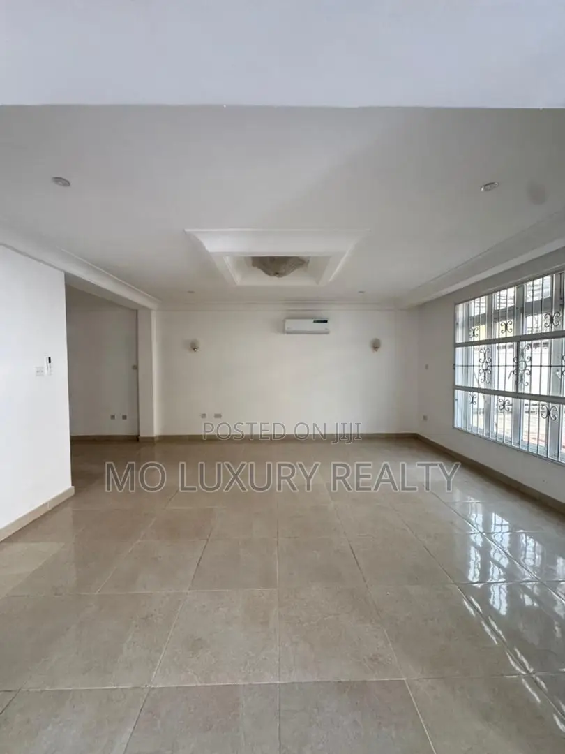5bdrm Duplex in Banana Island for rent in Banana Island