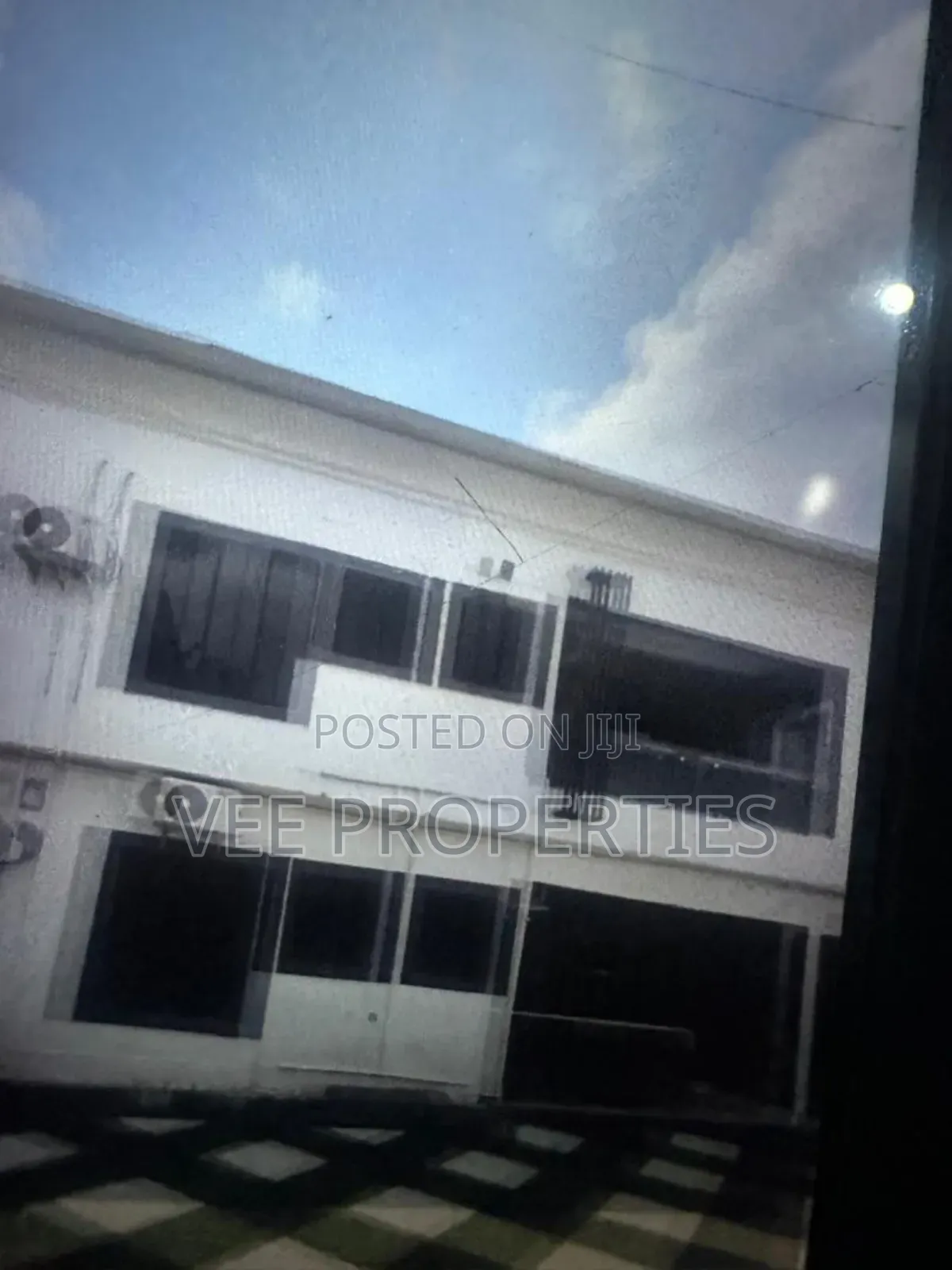 Furnished 3bdrm Apartment in Ugbor, Benin City for sale in Benin City