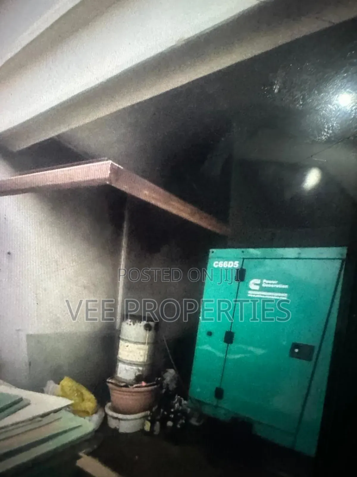 Furnished 3bdrm Apartment in Ugbor, Benin City for sale in Benin City