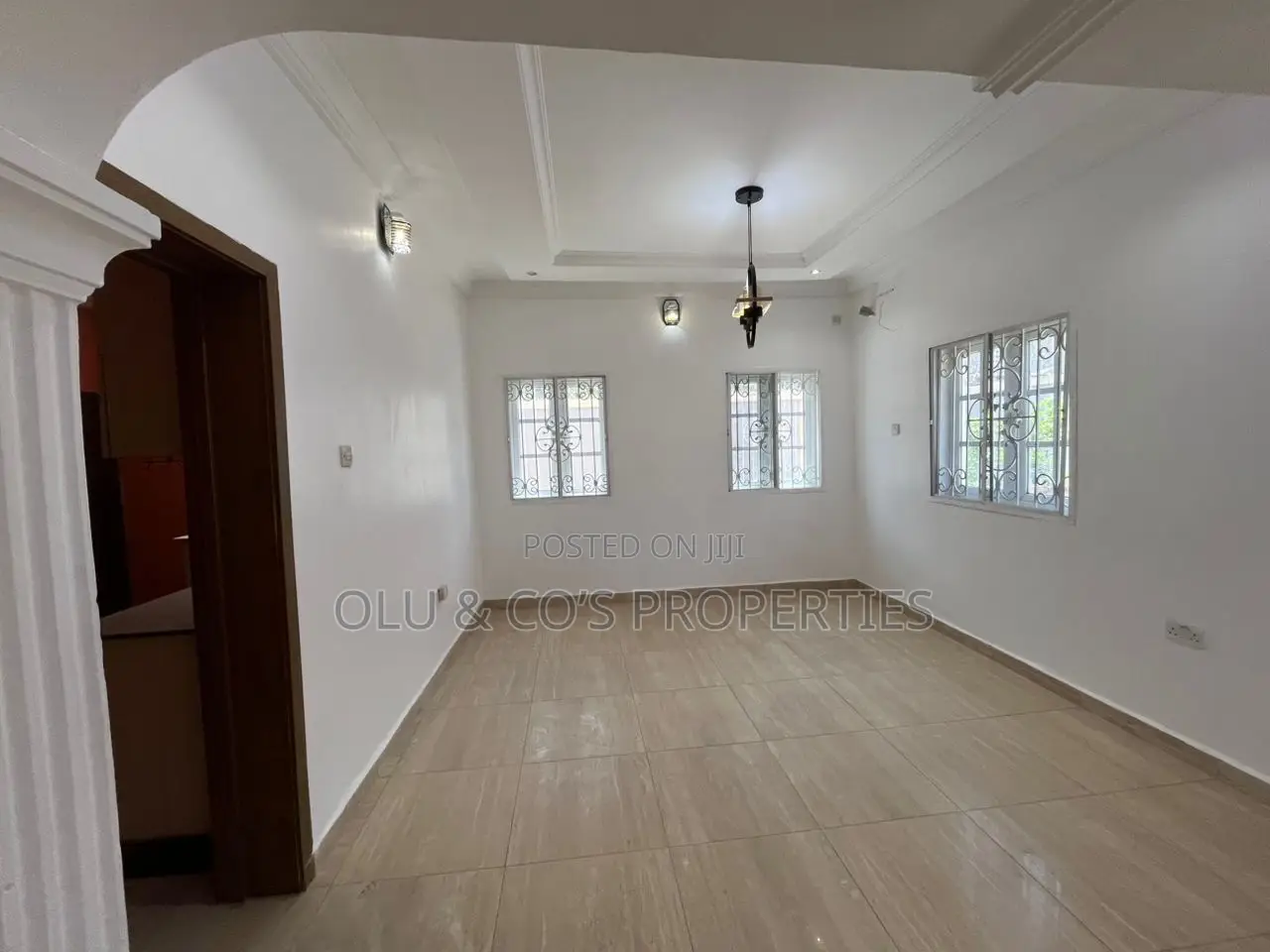 2bdrm Bungalow in Galadimawa for rent in Galadimawa