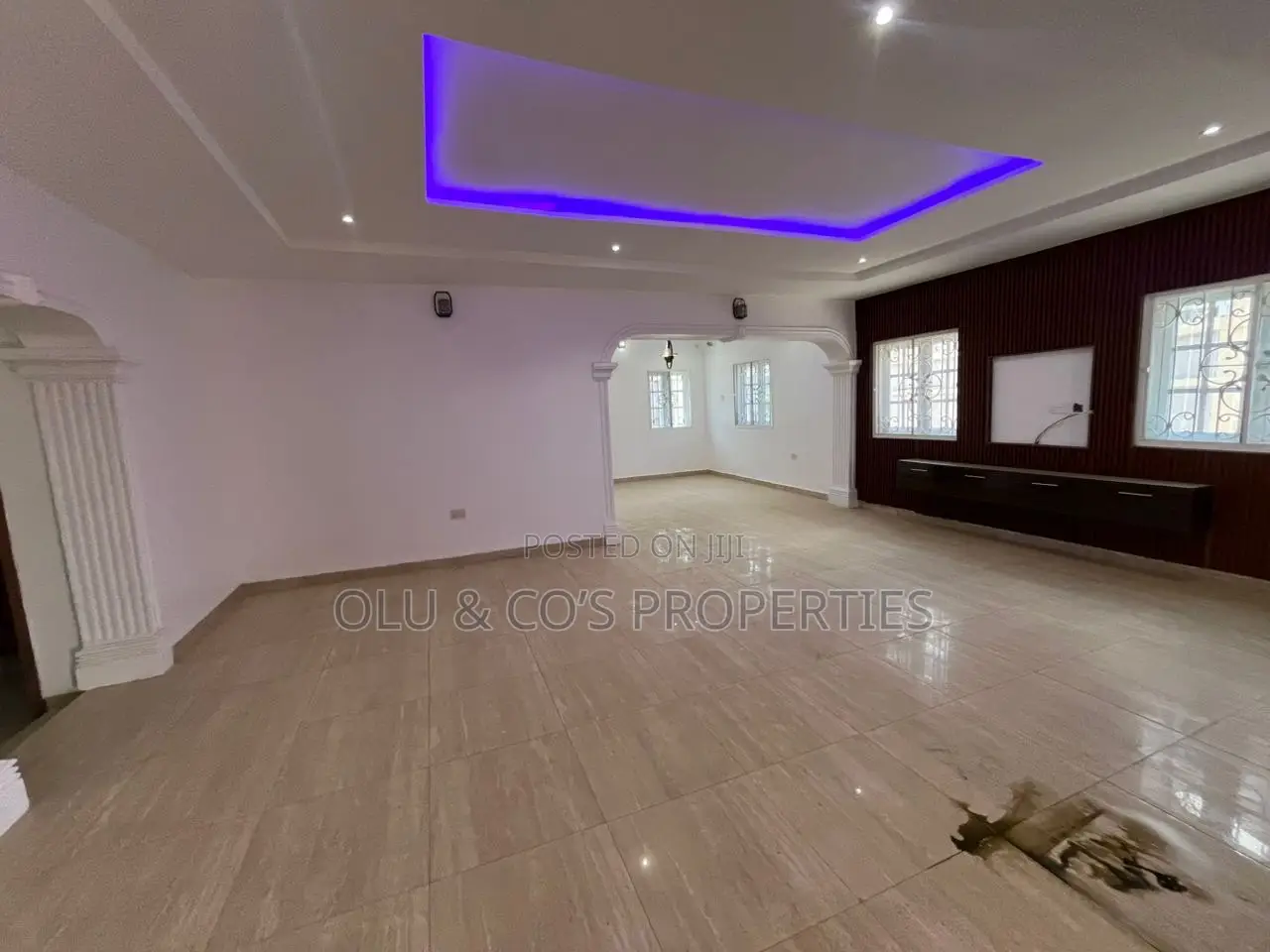 2bdrm Bungalow in Galadimawa for rent in Galadimawa