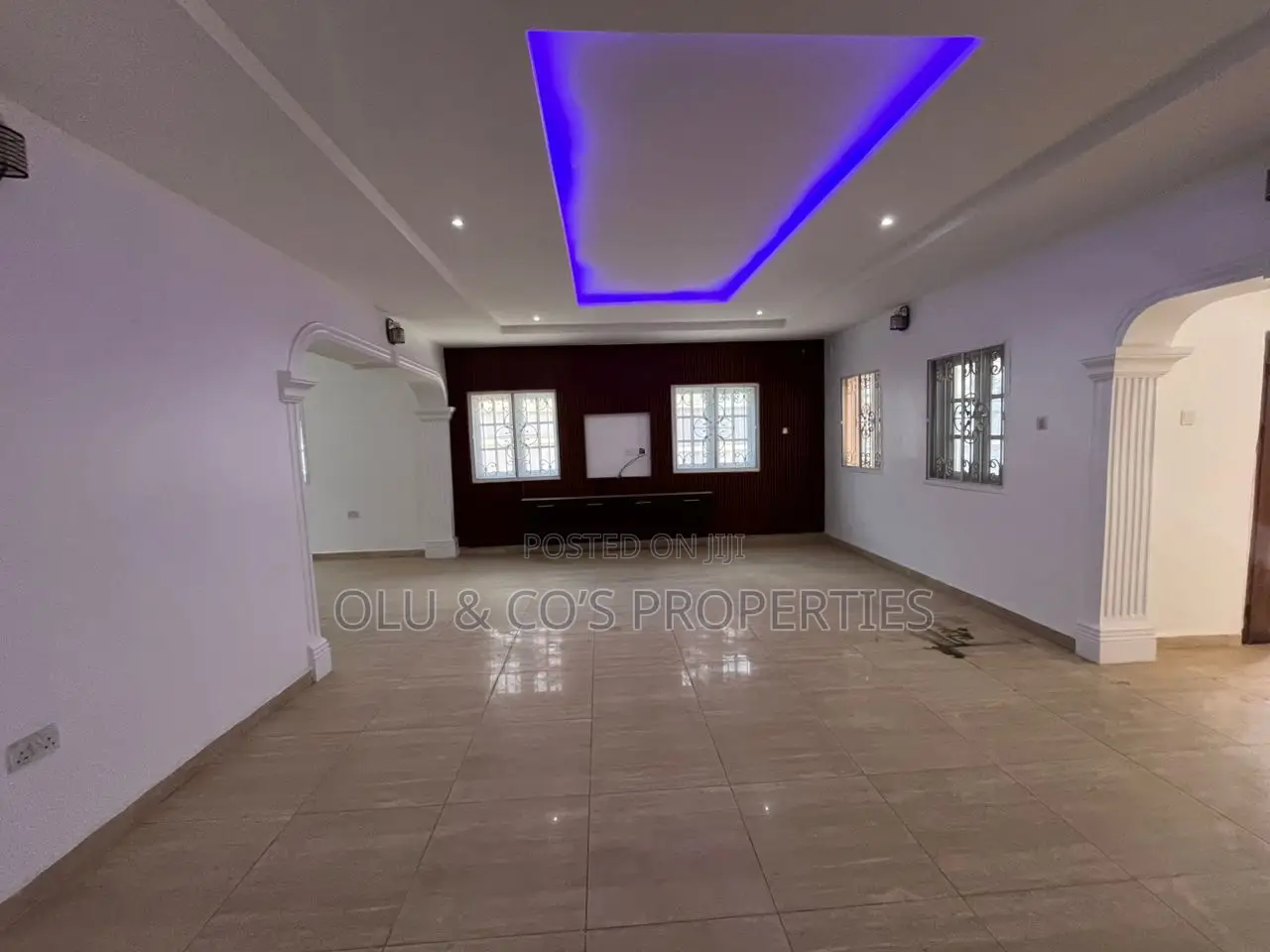 2bdrm Bungalow in Galadimawa for rent in Galadimawa