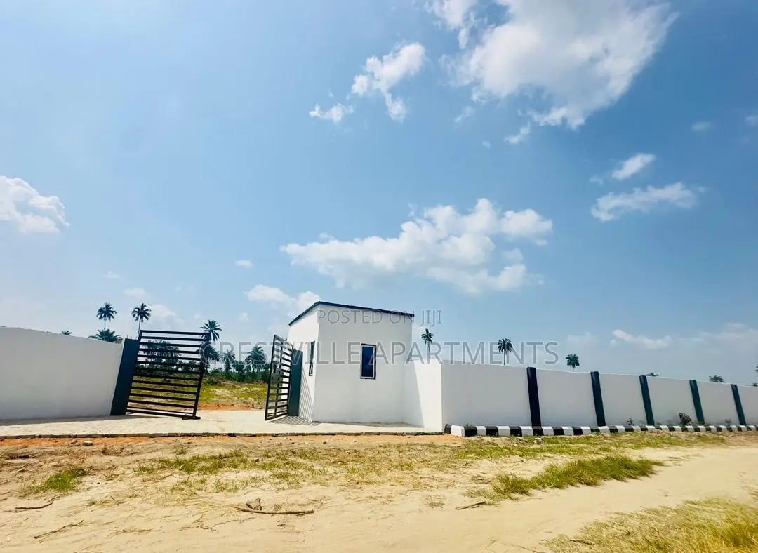 C Of O Land For Sale In Ibefun, 15 Mins From Epe in Ijebu Ode