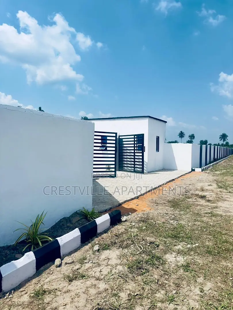 C Of O Land For Sale In Ibefun, 15 Mins From Epe in Ijebu Ode