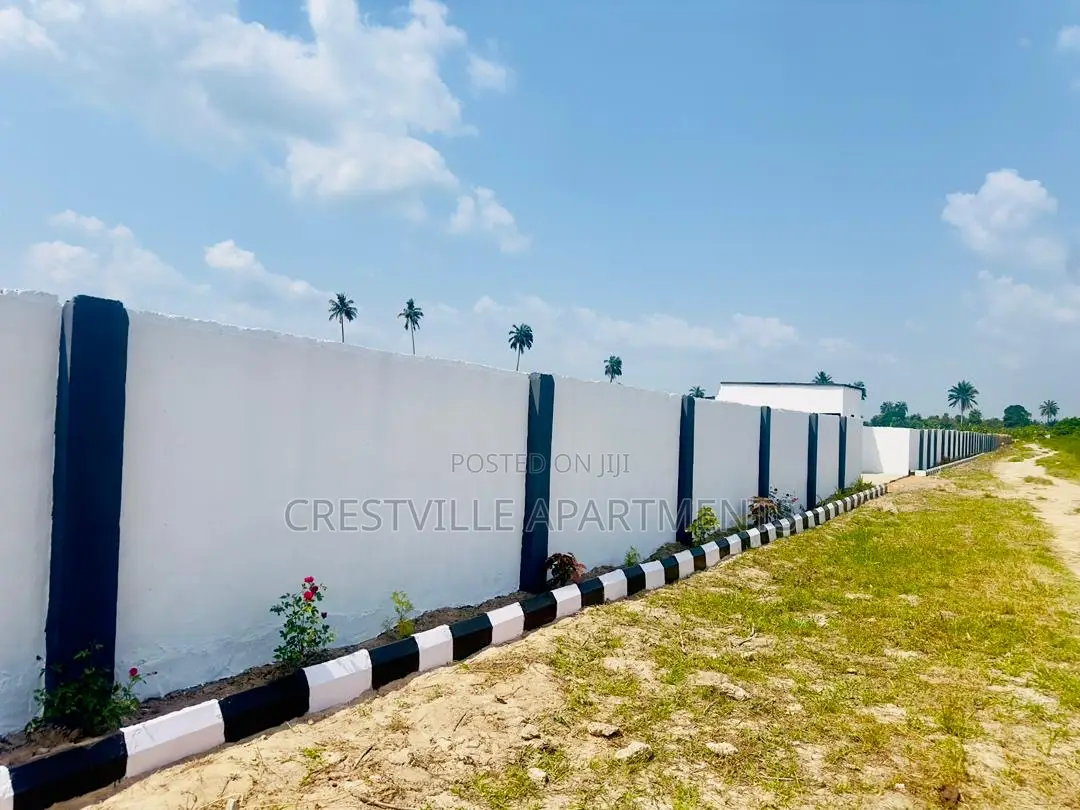 C Of O Land For Sale In Ibefun, 15 Mins From Epe in Ijebu Ode