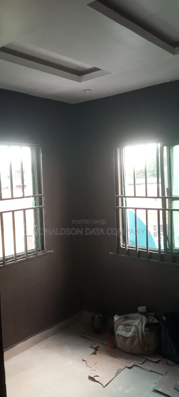 2bdrm Block of Flats in Akinsayan Estate, Yakoyo/Alagbole for rent in Yakoyo/Alagbole