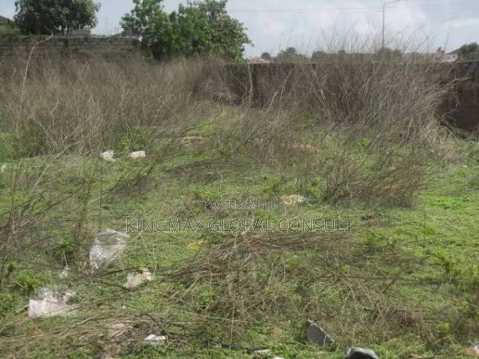 Jahi District Sales * Description: *1,475.66m2, Buildable in Jahi
