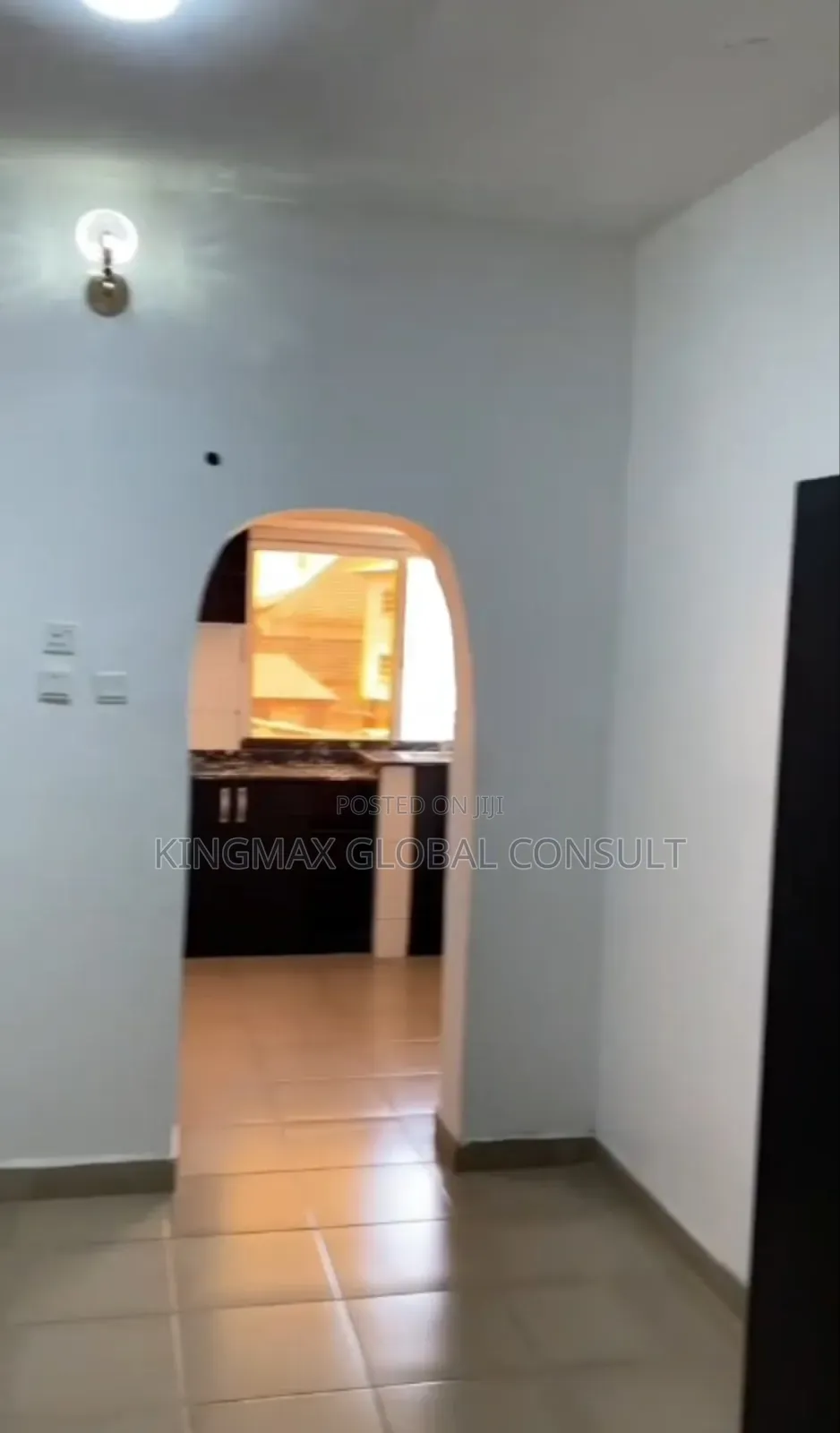 3bdrm Block of Flats in Katampe Main Abuja for sale in Katampe (Main)