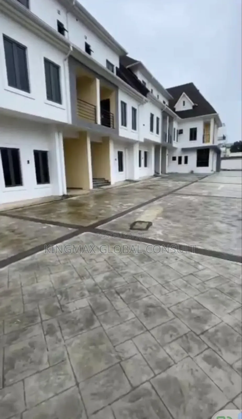 6bdrm Duplex in Gwarinpa Abuja for sale in Gwarinpa