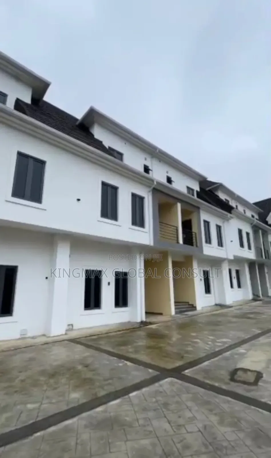 6bdrm Duplex in Gwarinpa Abuja for sale in Gwarinpa