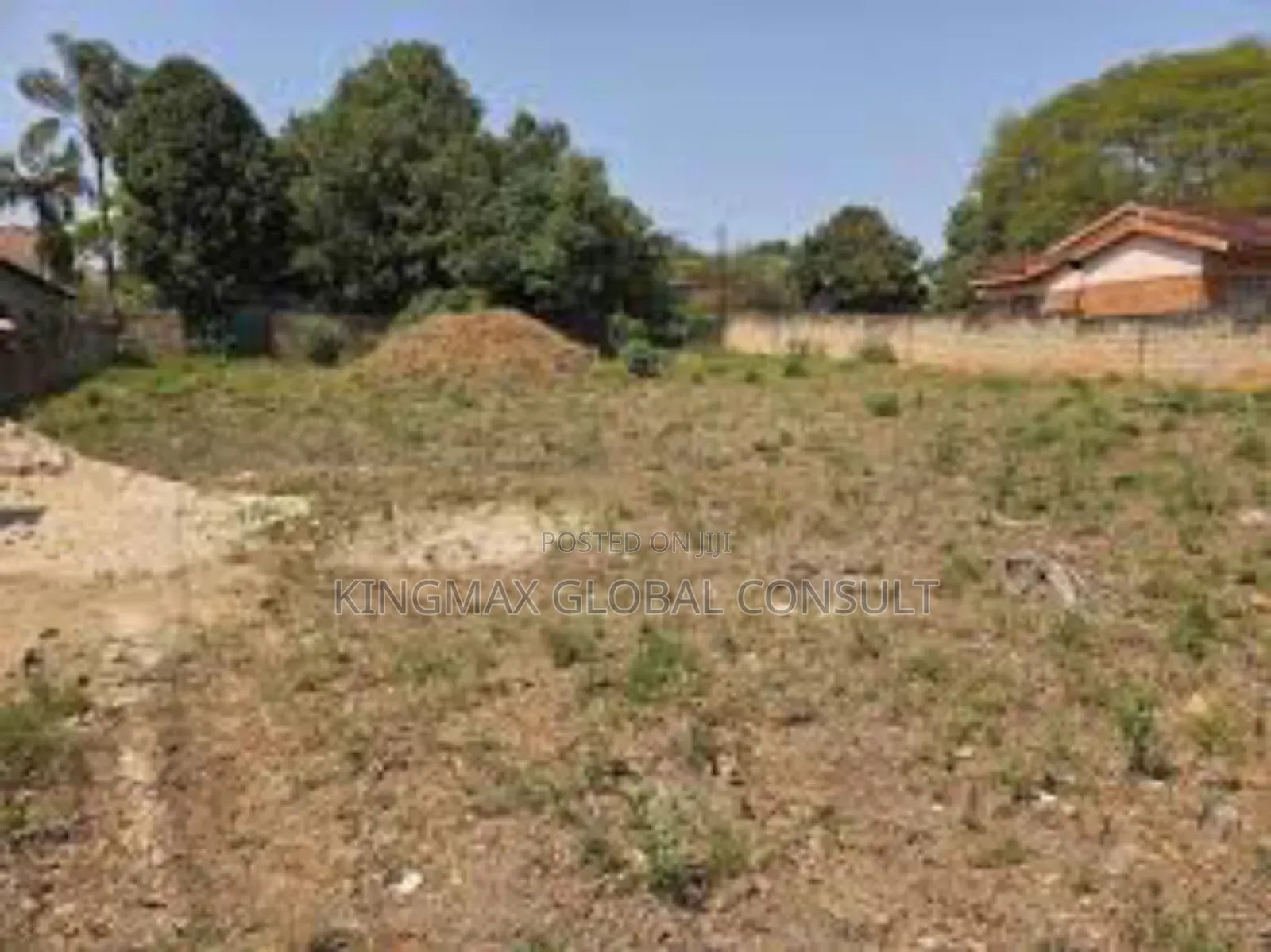 _Guzape 2 Residential : Land Use for Sale_land Size*: 1,933sqm in Guzape District