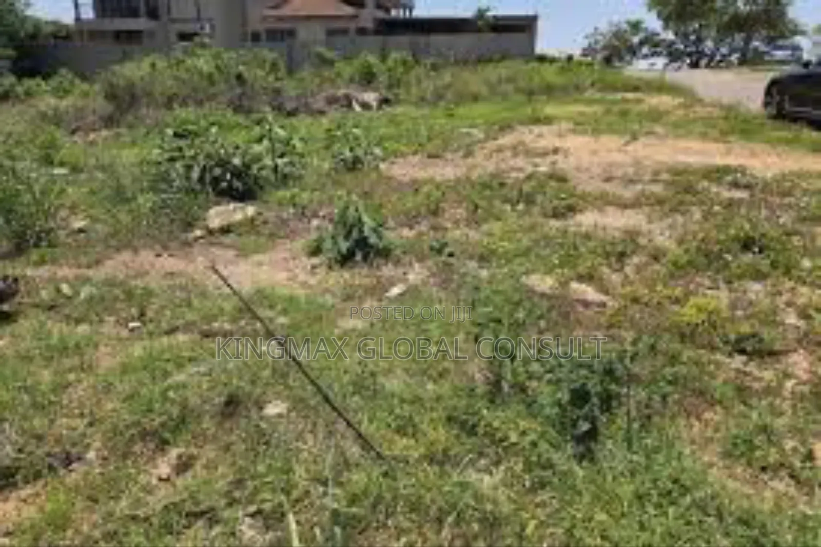 _Guzape 2 Residential : Land Use for Sale_land Size*: 1,933sqm in Guzape District