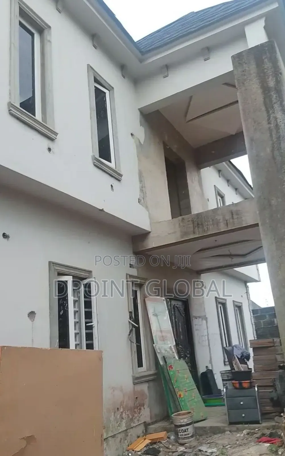 6bdrm Duplex in High Castle, Boys Town for sale in Boys Town