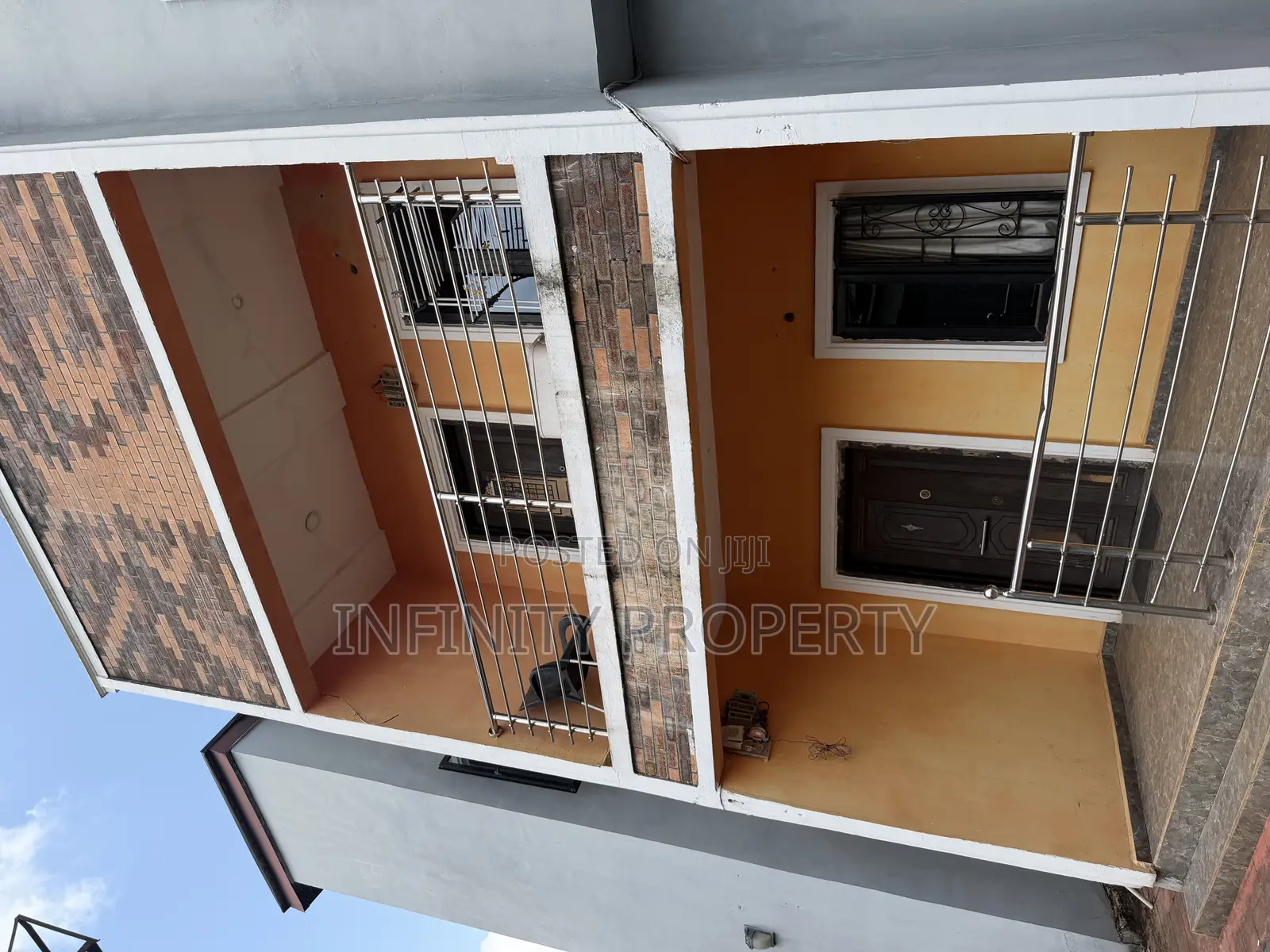 2bdrm Block of Flats in Oghoghobi, Benin City for sale in Benin City