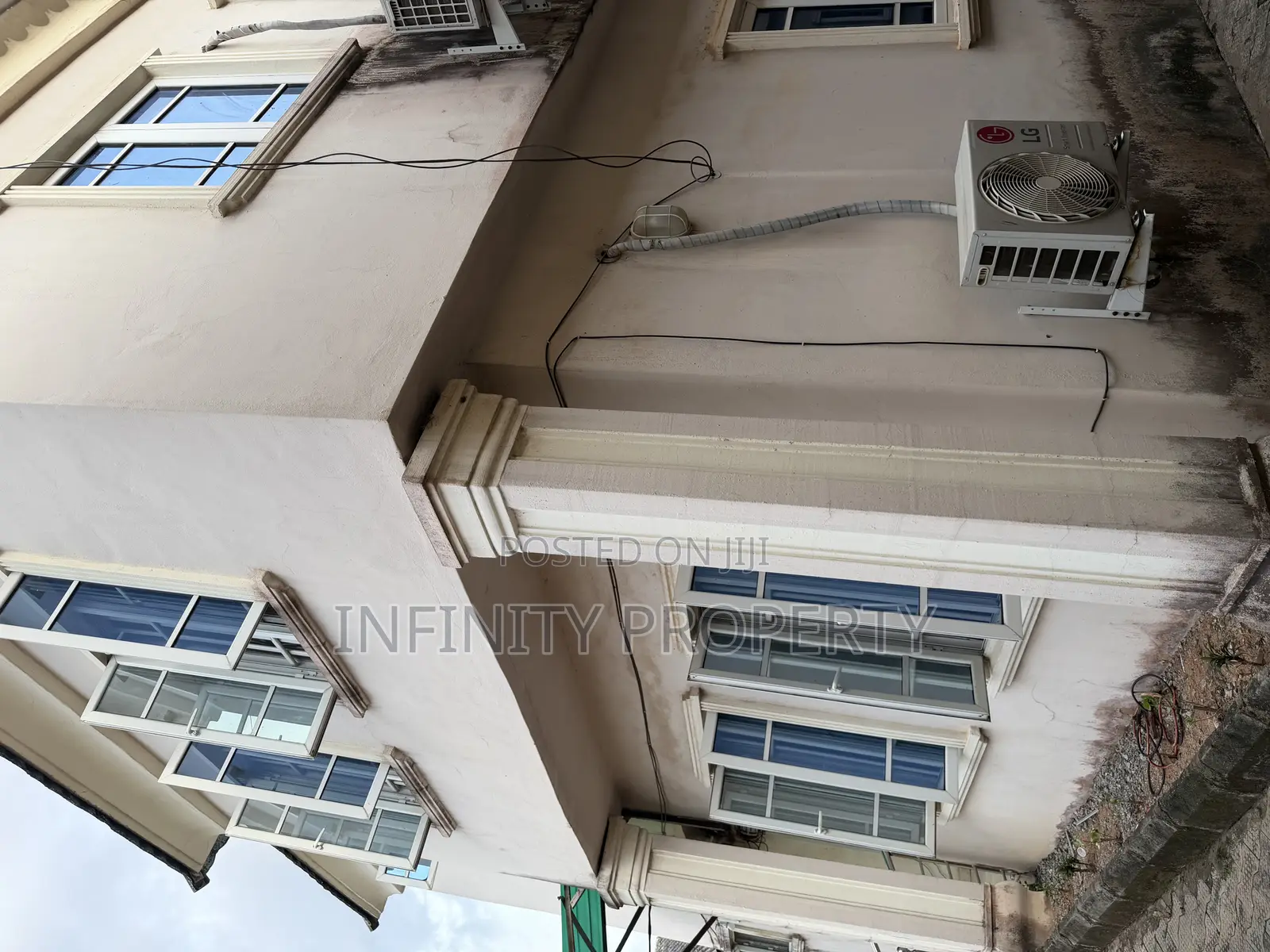 4bdrm Duplex in Chioce  Esta, Benin City for sale in Benin City