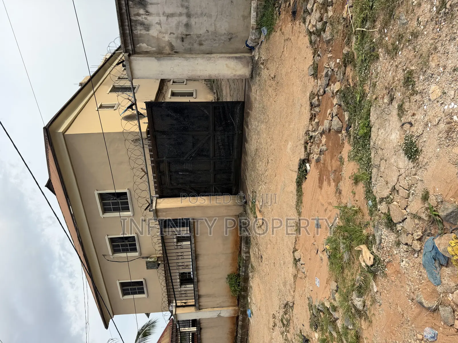4bdrm Duplex in Chioce  Esta, Benin City for sale in Benin City
