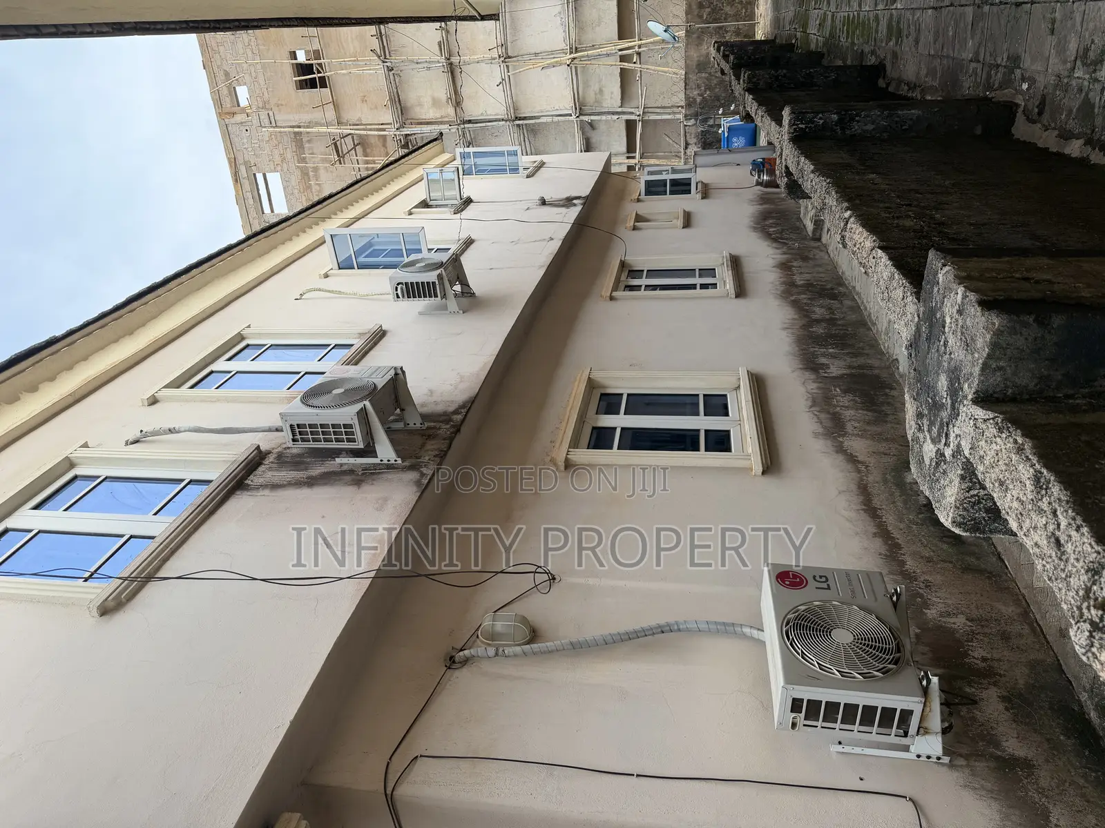 4bdrm Duplex in Chioce  Esta, Benin City for sale in Benin City
