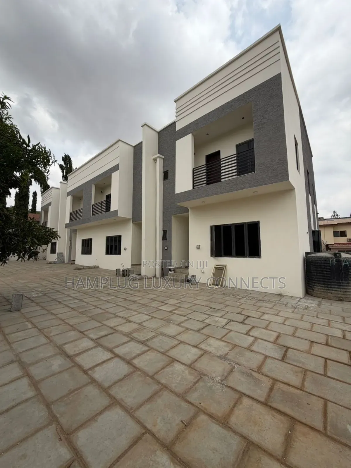 4bdrm Townhouse/Terrace in 3Rd Avenue Gwarimpa, Life Camp for sale in Life Camp