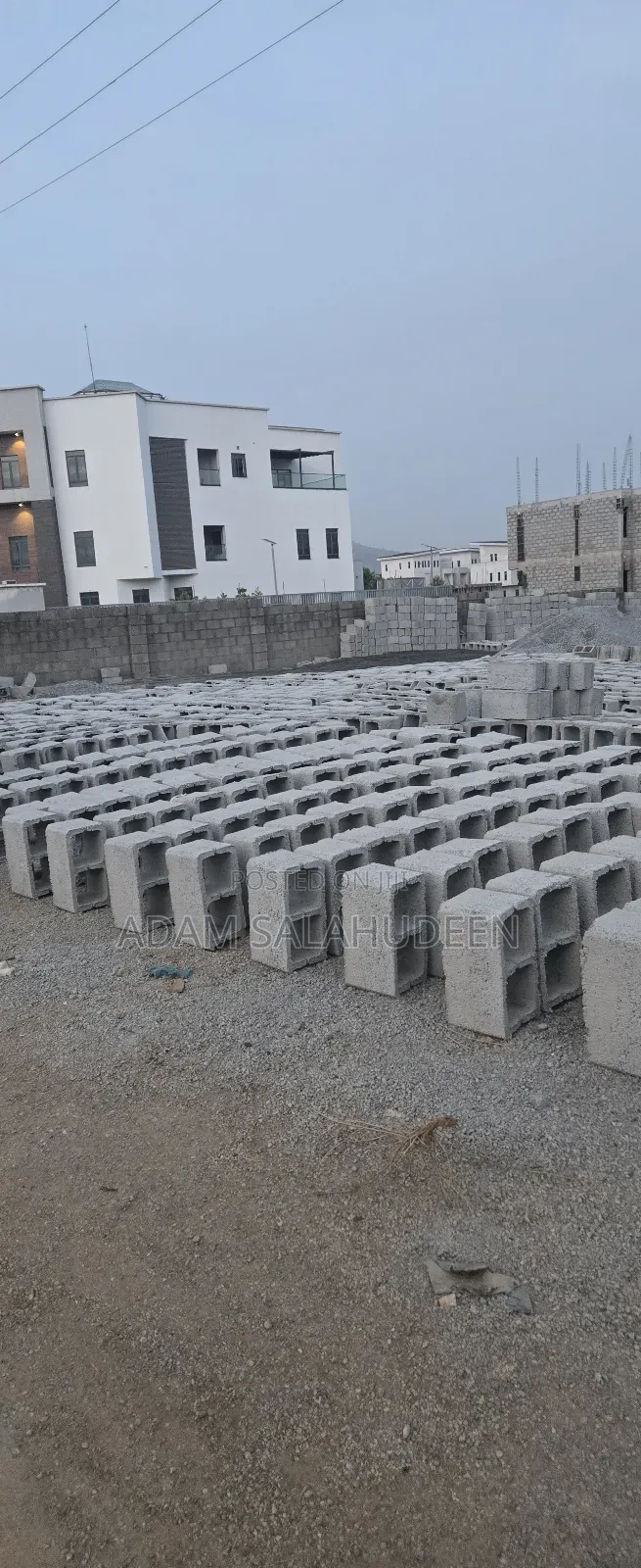 Jahi Residential Plot For Sale in Jahi