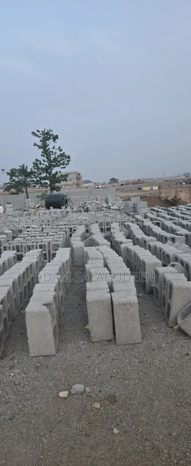 Jahi Residential Plot For Sale in Jahi