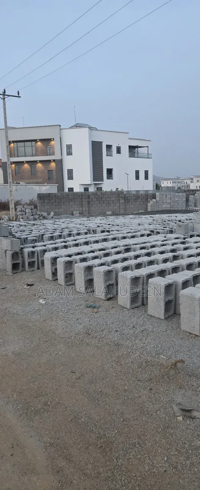 Jahi Residential Plot For Sale in Jahi