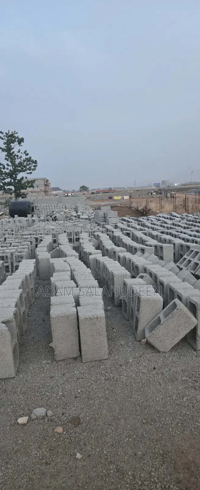 Jahi Residential Plot For Sale in Jahi