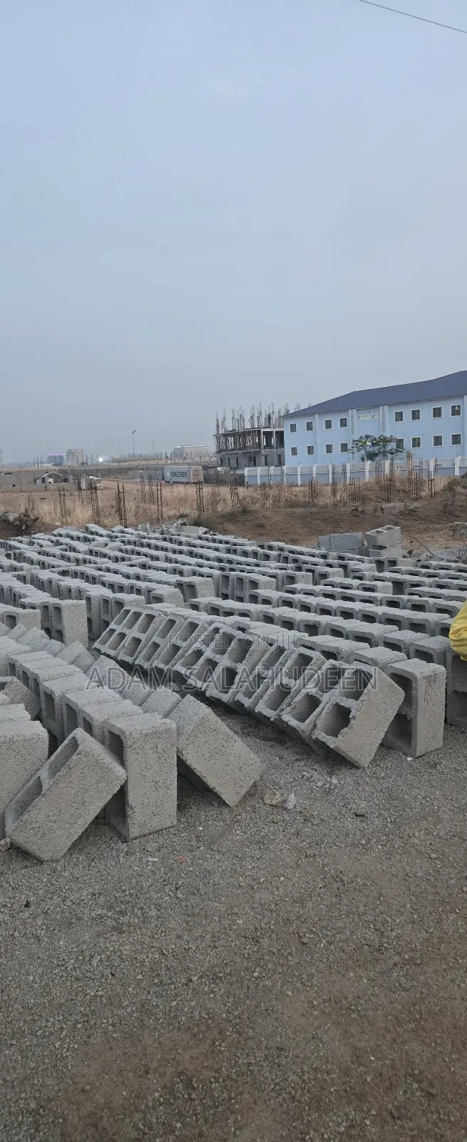Jahi Residential Plot For Sale in Jahi