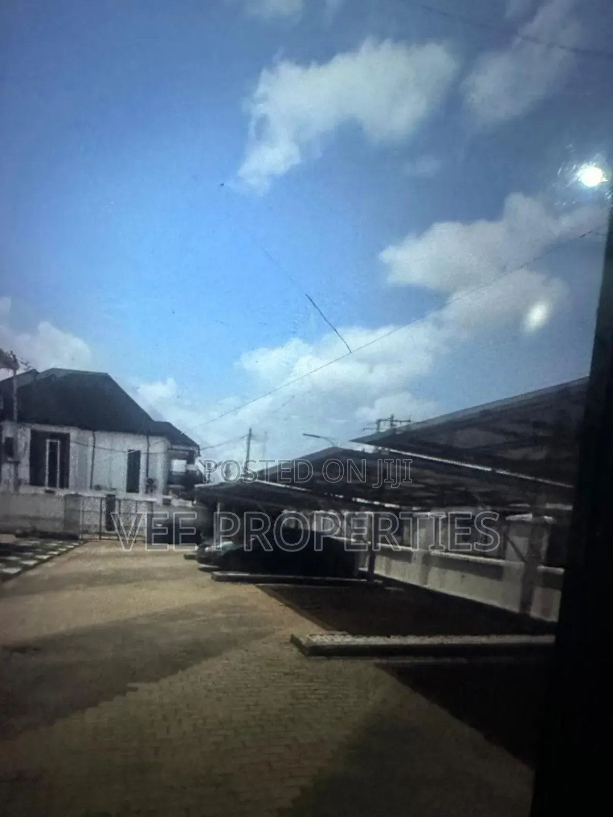 Furnished 3bdrm Apartment in Ugbor, Benin City for sale in Benin City