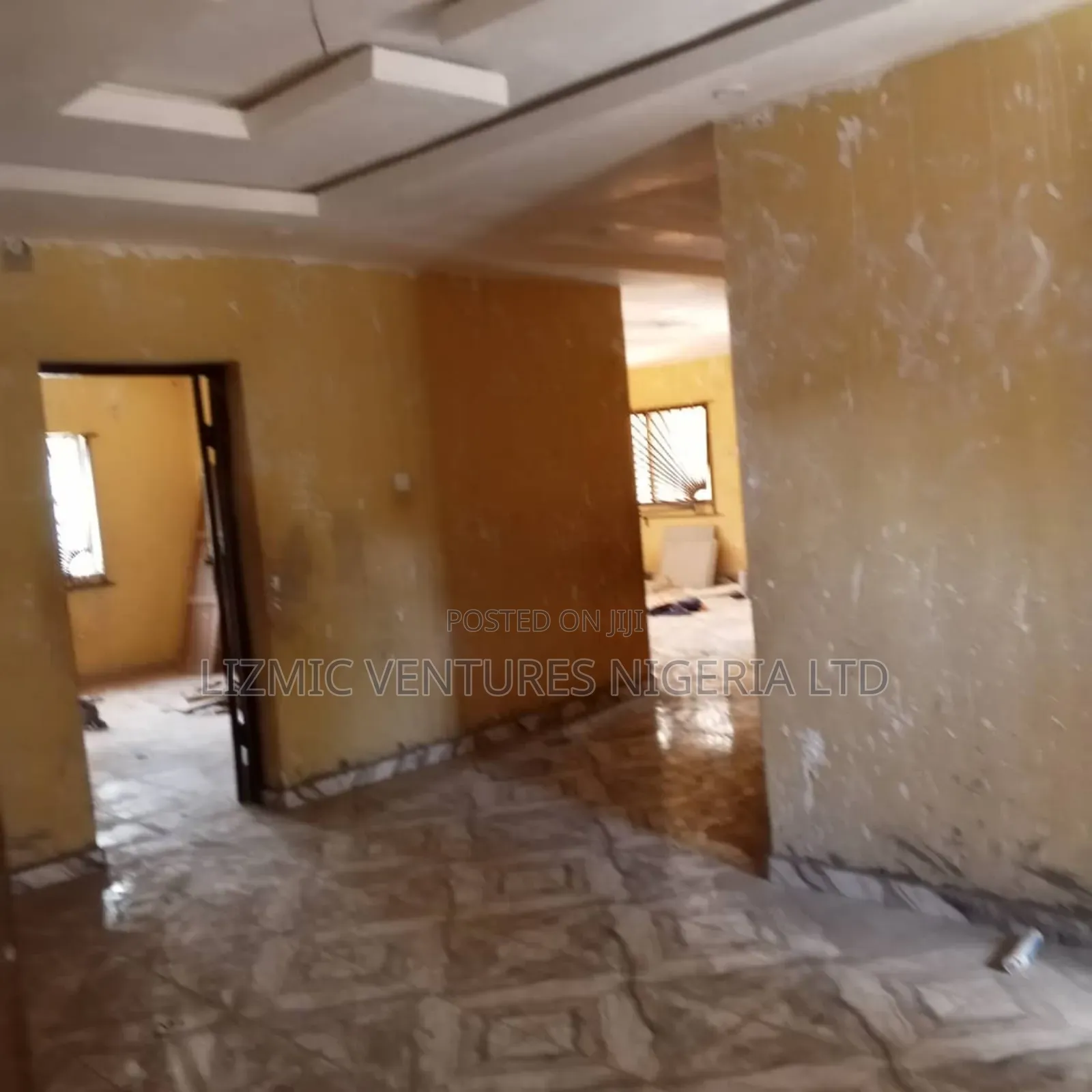 Furnished 3bdrm Apartment in Agric Estate, Igando / Ikotun/Igando in Igando / Ikotun/Igando