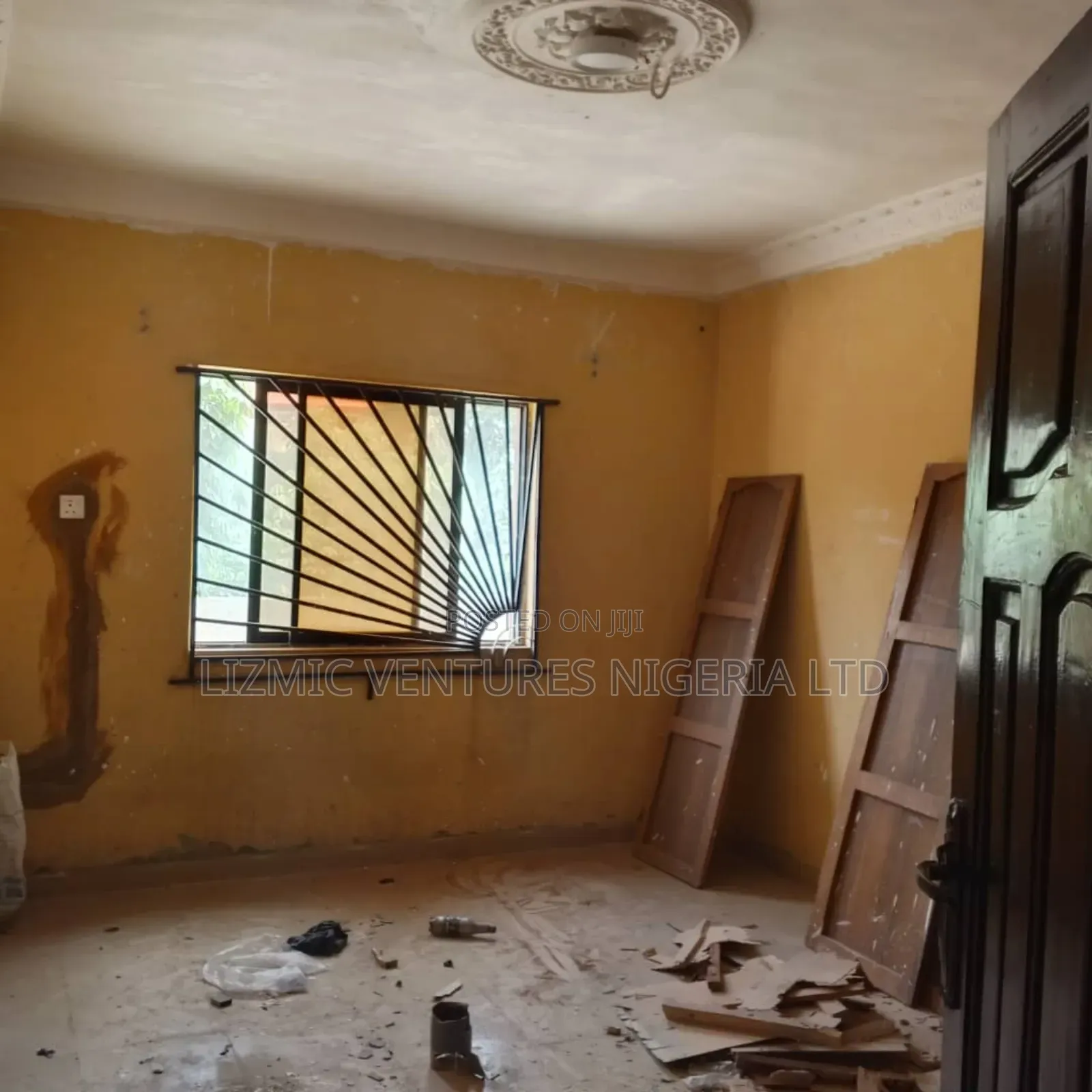 Furnished 3bdrm Apartment in Agric Estate, Igando / Ikotun/Igando in Igando / Ikotun/Igando