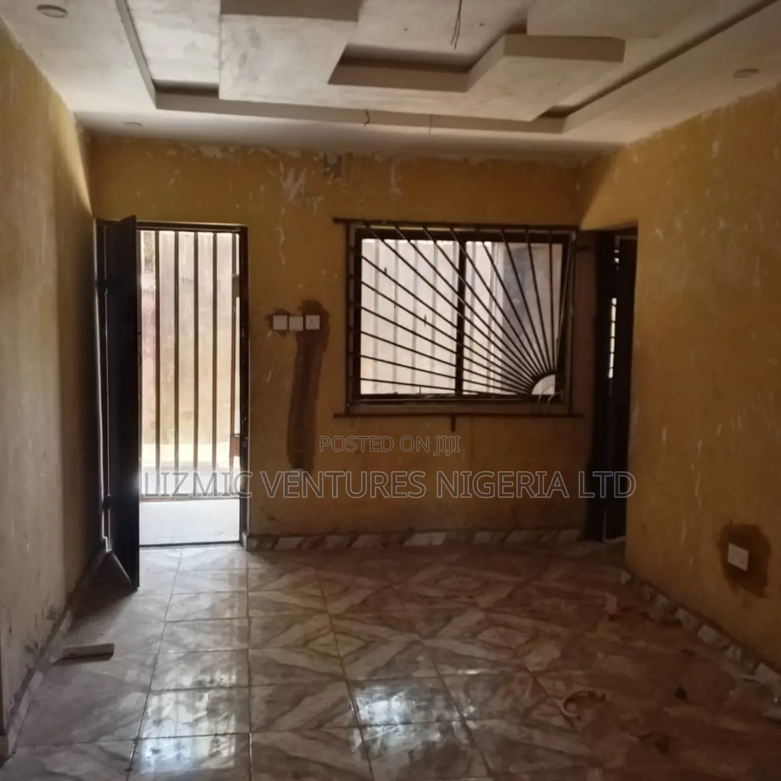 Furnished 3bdrm Apartment in Agric Estate, Igando / Ikotun/Igando in Igando / Ikotun/Igando