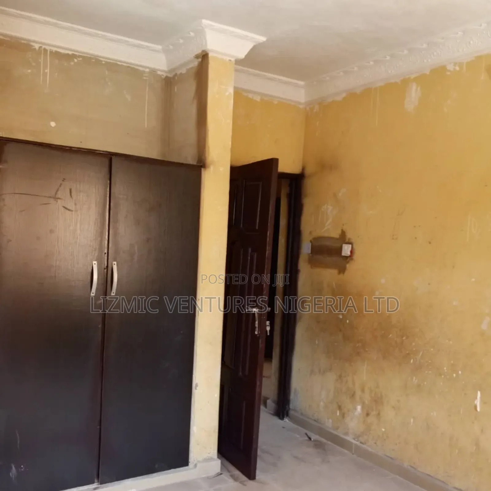 Furnished 3bdrm Apartment in Agric Estate, Igando / Ikotun/Igando in Igando / Ikotun/Igando