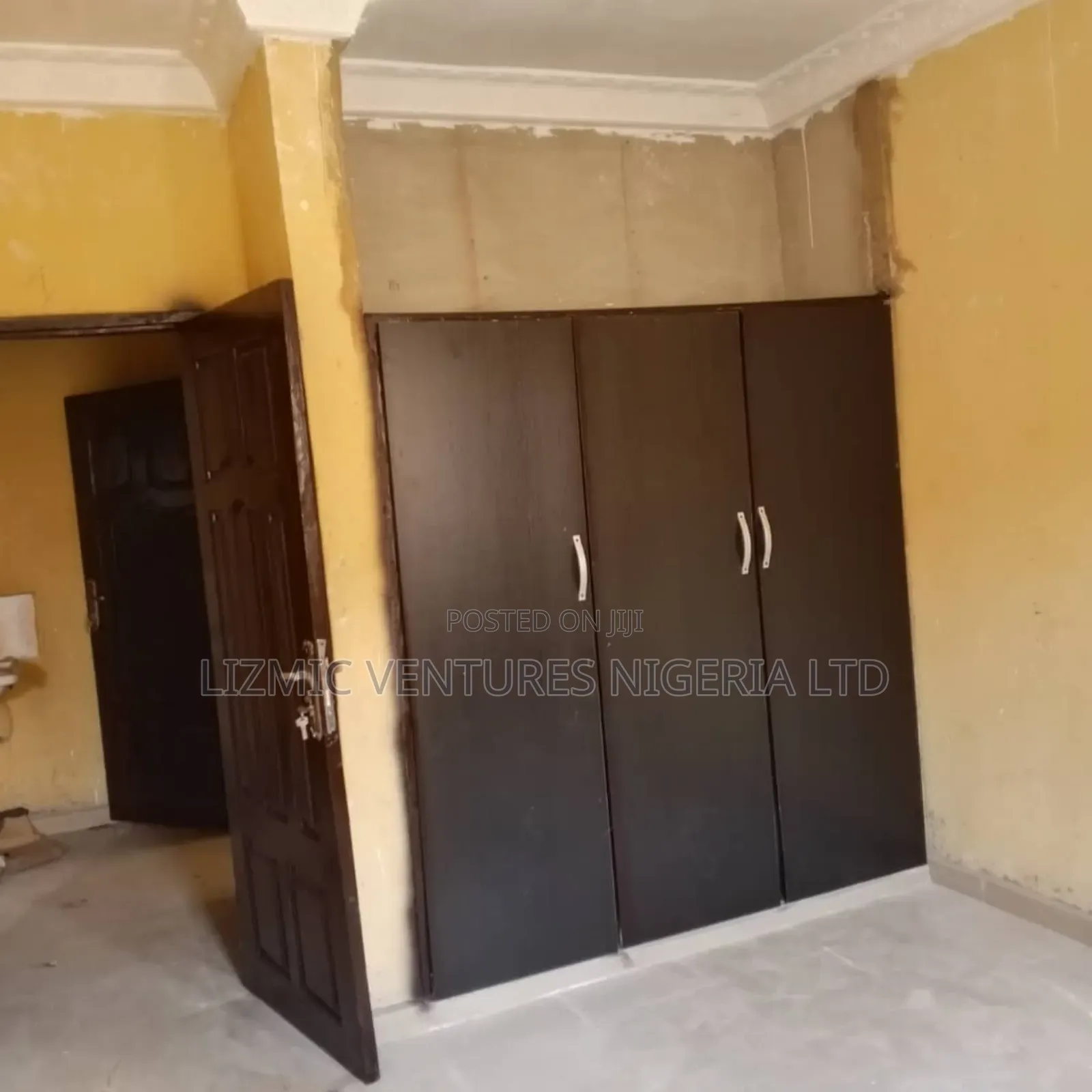 Furnished 3bdrm Apartment in Agric Estate, Igando / Ikotun/Igando in Igando / Ikotun/Igando