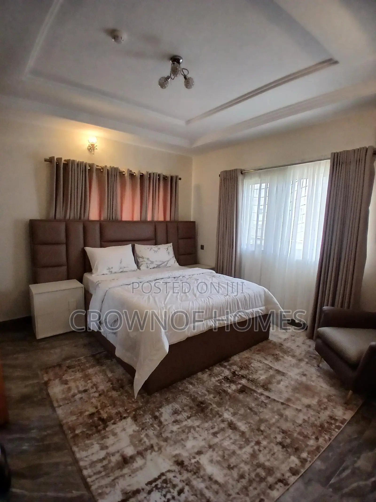 Furnished 4bdrm Duplex in Old Ikoyi for rent in Old Ikoyi